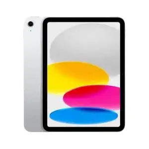 Apple Ipad (10Th Gen, 10.9", 64Gb, Silver) – Italian Model Mpq03Ty/A 1