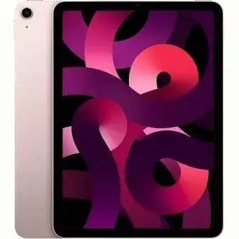 Apple Ipad Air (2022, 5Th Gen) – 10.9-Inch Display, M1 Chip, 256Gb Storage, Pink Finish (Model Mm9M3Ty/A) 1