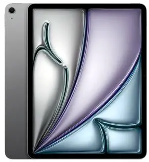 Apple Ipad Air (2026, 8Th Gen) – 13-Inch M4 Chip, 256Gb Storage, Space Gray, Italian Keyboard Layout (Mh5U4Ty/A) 1