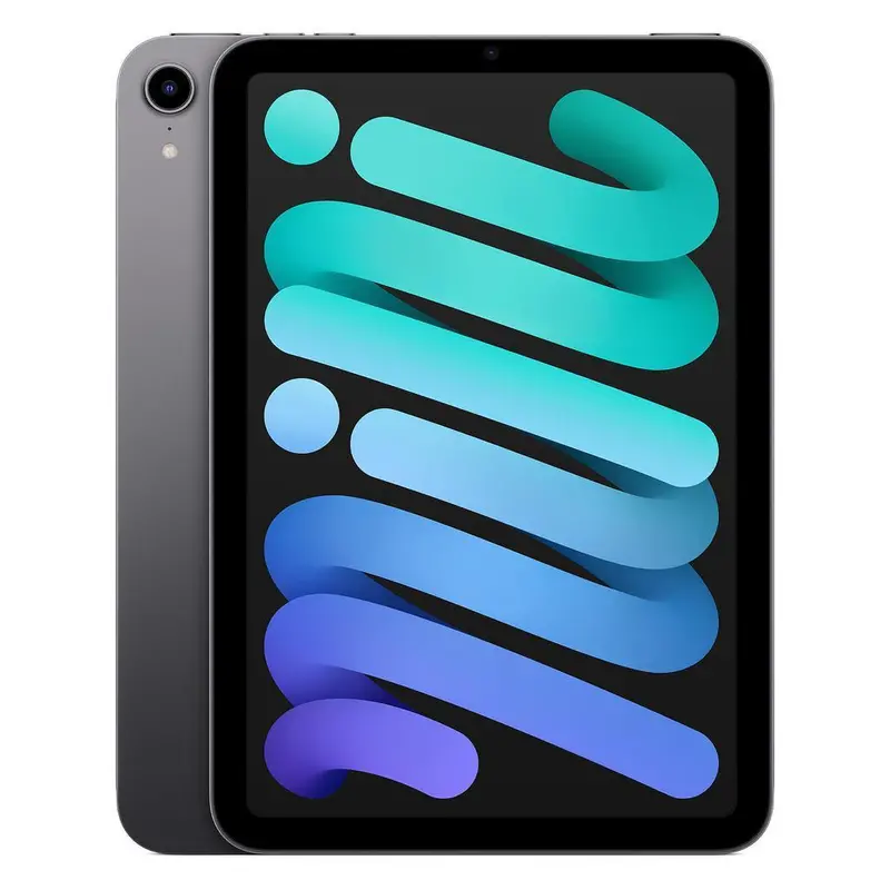 Apple Ipad Mini 6 (2021) | A15 Bionic | Refurbished | Model A2567 | Wi-Fi Only 1