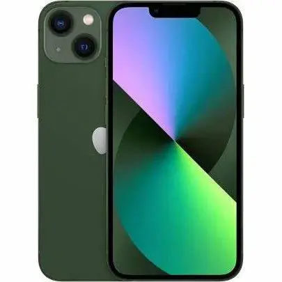 Apple Iphone 13 – 128Gb, 6.1-Inch Display, Alpine Green Finish (Italian Model Mngk3Ql/A) 1