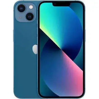 Apple Iphone 13 – 6.1-Inch Super Retina Xdr, 128Gb Storage, Blue – Eu Model Mlpk3Cn/A 1