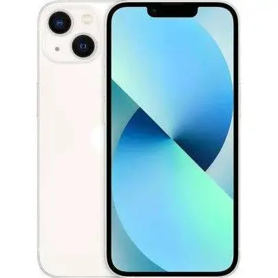 Apple Iphone 13 – 6.1-Inch Super Retina Xdr, 128Gb Storage, Starlight – Eu Model Mlpg3Cn/A 1