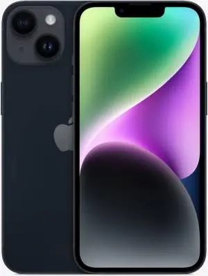 Apple Iphone 14 – 512Gb, 6.1" Midnight Color, Italian Market Model 1
