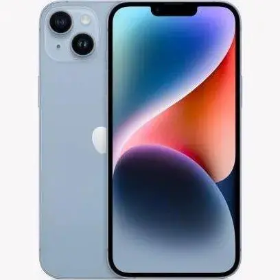 Apple Iphone 14 Plus – 256Gb, 6.7-Inch Display, Pacific Blue (Italian Model Mq583Ql/A) 1