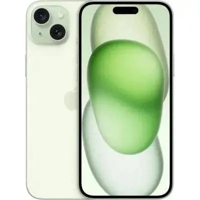 Apple Iphone 15 Plus (256Gb, 6.7", Green) – Eu Version Mu1G3Zd/A 1