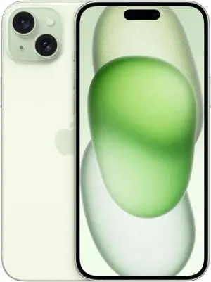 Apple Iphone 15 Plus – 512Gb Storage, 6.7" Super Retina Xdr Display, Emerald Green Finish (Italy) 1