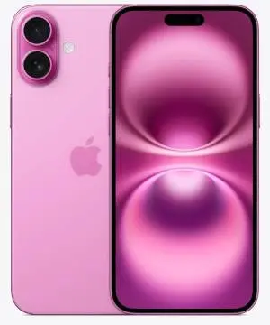 Apple Iphone 16 Plus 256Gb – 6.7-Inch Pink Display (Model Mxy13Hn/A) 1