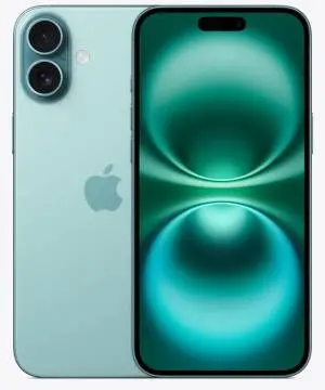 Apple Iphone 16 Plus 256Gb – 6.7-Inch Teal Display (Model Mxy53Hn/A) 1