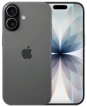 Apple Iphone 17 256Gb | 6.3-Inch Super Retina Xdr Display | Jet Black Finish (Model Mg6J4F/A) 1