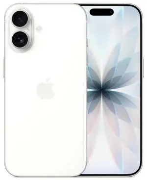 Apple Iphone 17 – 6.3-Inch Display, 256Gb Storage, White Finish – Italian Model Mg6K4Ql/A 1