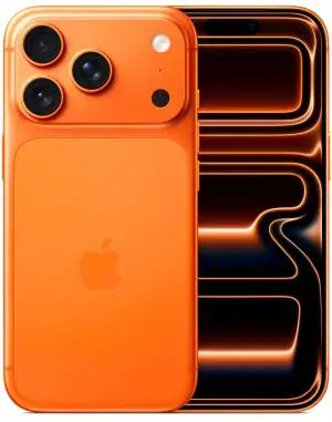 Apple Iphone 17 Pro (6.3", 256Gb) – Cosmic Orange – Italian Model 1