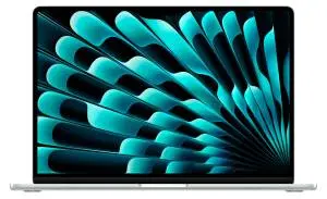 Apple Macbook Air (2026) – 15-Inch M5 Chip, 24Gb Ram + 1Tb Ssd, Silver 1