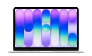 Apple Macbook Neo (2026) – 13-Inch A18 Pro Chip, 8Gb Ram + 512Gb Ssd, Silver 1