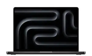Apple Macbook Pro (2026) – 14-Inch M5 Pro Chip, 15-Core Cpu / 16-Core Gpu, 24Gb Ram + 1Tb Ssd, Space Black – Mgdr4T/A 1