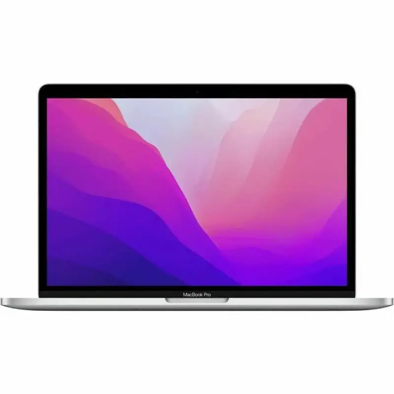 Apple Macbook Pro M2 – 13.3", Azerty Keyboard, 8Gb Ram, 256Gb Ssd 1
