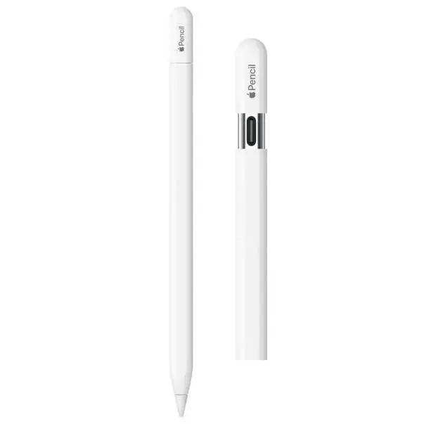Apple Pencil (Usb-C) For Ipad – Muwa3Zm/A 1