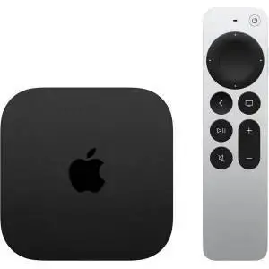 Apple Tv 4K (2022, 64Gb, Wi-Fi) – Eu Edition – Model Mn873Cs/A 1