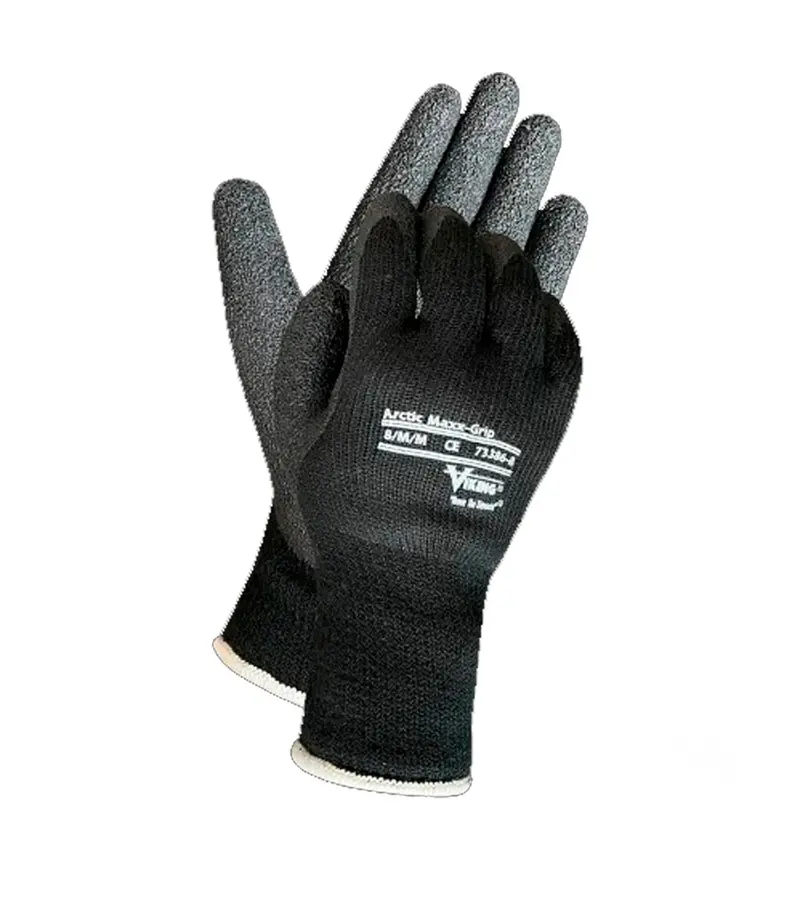 Arctic-Grade Grip Work Gloves Maxxgrip – Viking 1