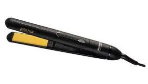 Ariete Goldhair Professional Hair Straightener – Model 8144, Matte Black 1