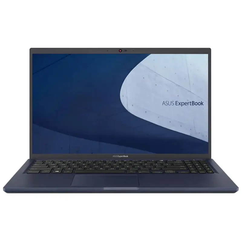 Asus Expertbook B1 B1500Cba-Ej0053X Laptop – Intel Core I5-1235U, 15.6" Fhd, 16Gb Ram, 512Gb Ssd, Spanish Layout 1