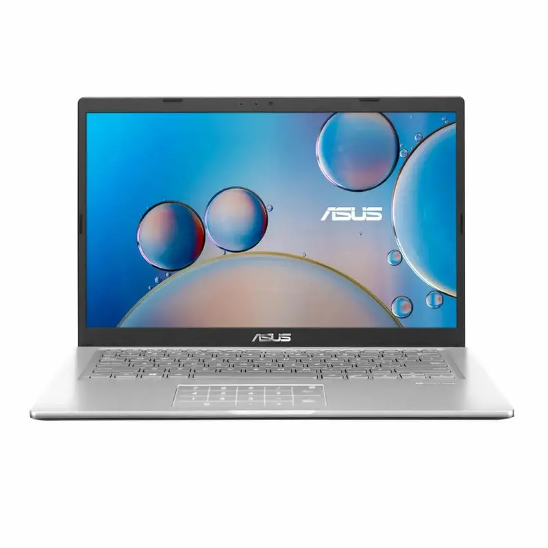 Asus F415Ea-Bv146T 14-Inch Laptop | Intel Core I3-1115G4 | 8Gb Ram | 256Gb Ssd | Wi-Fi 1