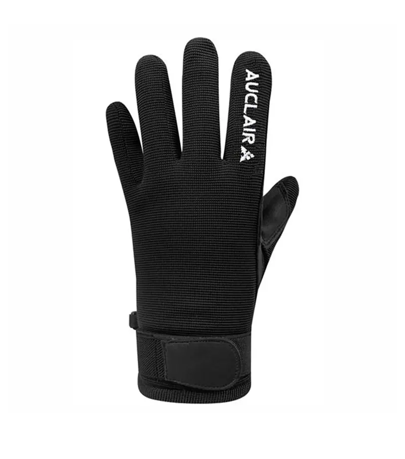 Auclair Skater Men’S Goatskin Leather Insulated Gloves 1