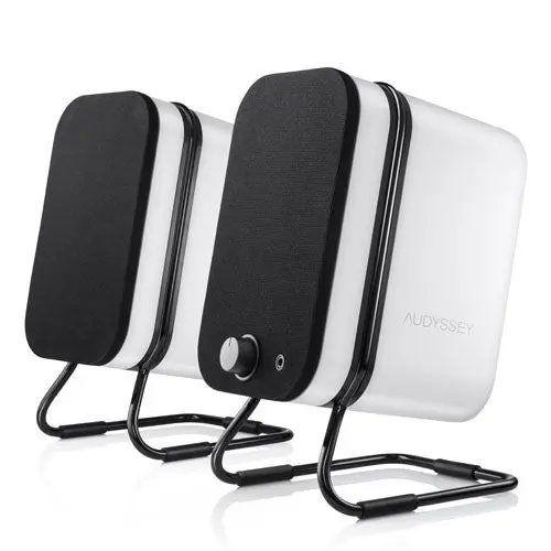 Audyssey Bluetooth Wireless Speaker System 1