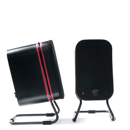 Audyssey Wired Optical Media Speakers System 1