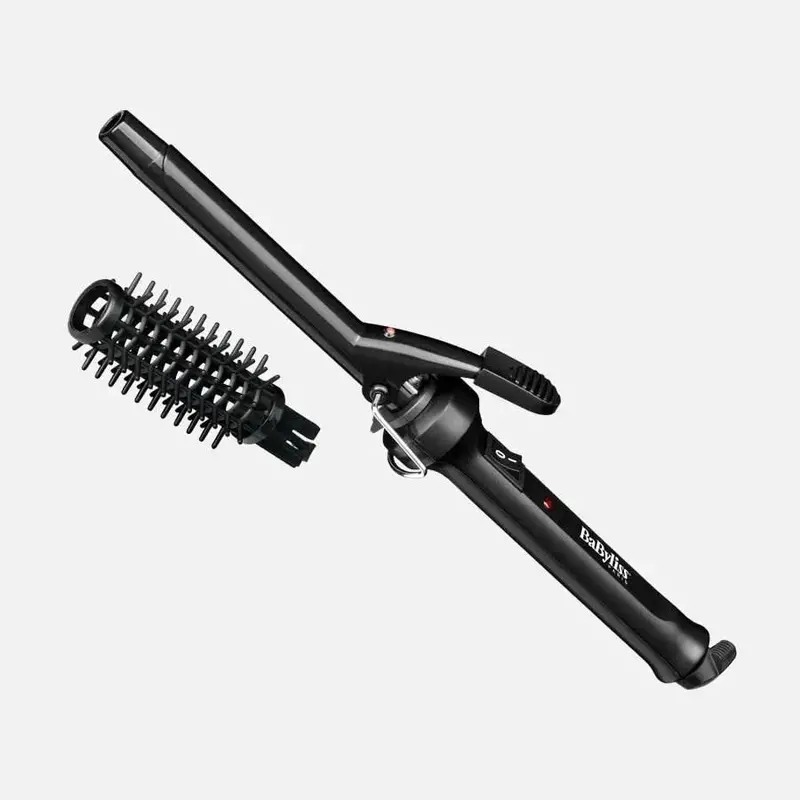 Babyliss C271E Curling Iron – Ceramic Barrel For Defined, Long-Lasting Curls 1