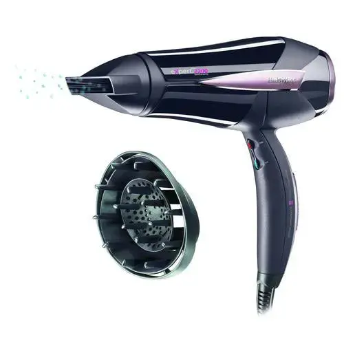 Babyliss Expert Plus D261E Hair Dryer – 2200W Professional Ionic Technology 1