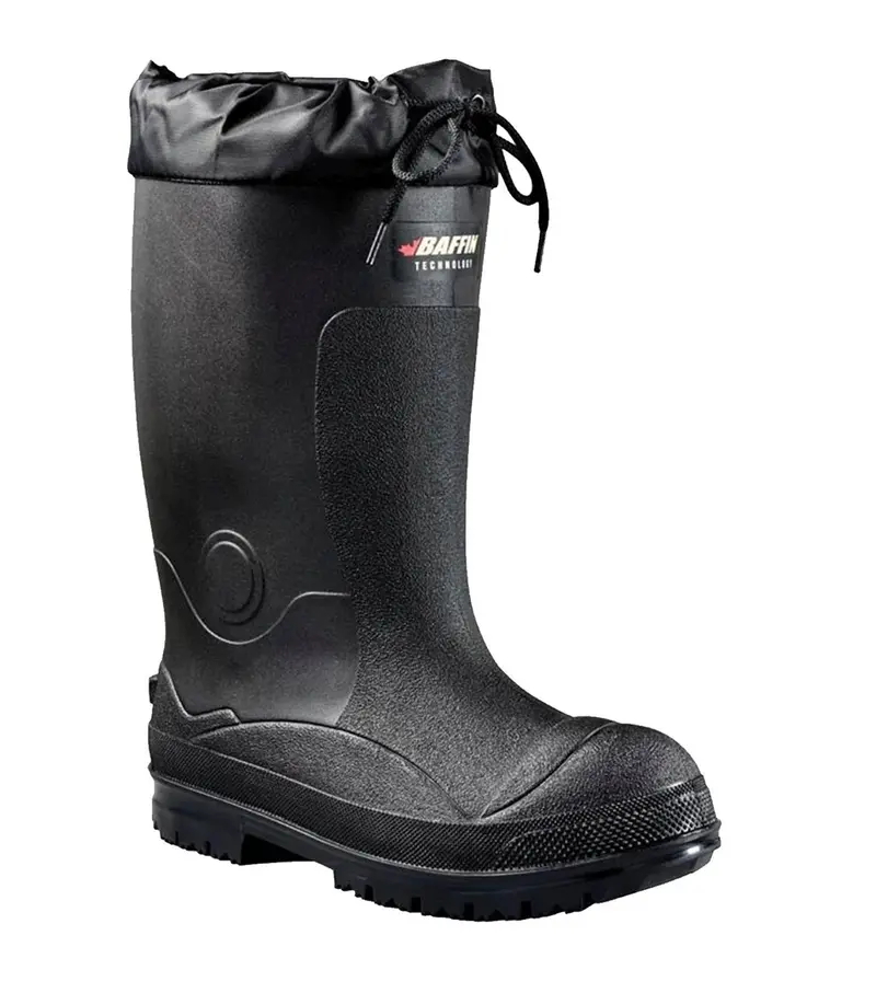 Baffin Men’S Insulated Rubber Titan Boots 1