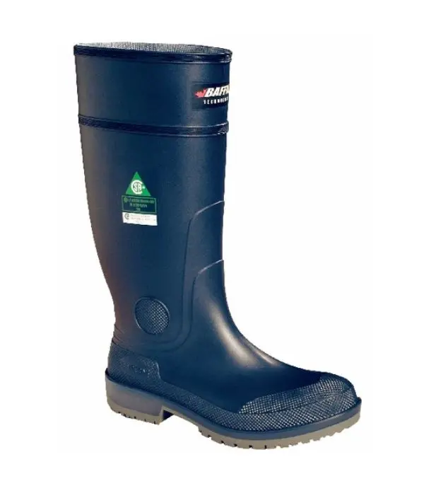 Baffin Surstik 15-Inch Csa-Certified Rubber Work Boots 1
