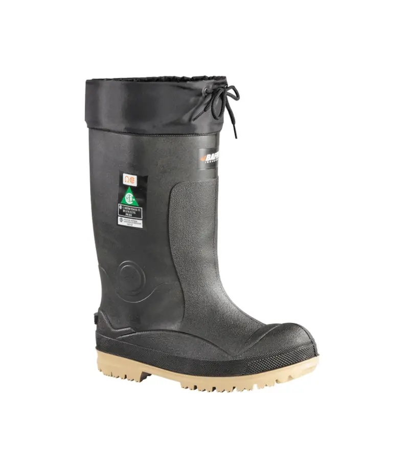Baffin Titan Extreme-Cold Work Boots – Rated To -100°C For Men 1