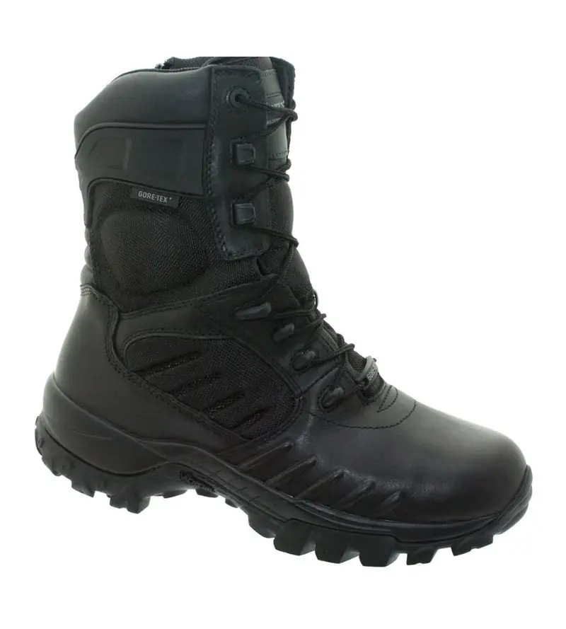 Bates E02500W Gore-Tex® Waterproof Work Boots 1