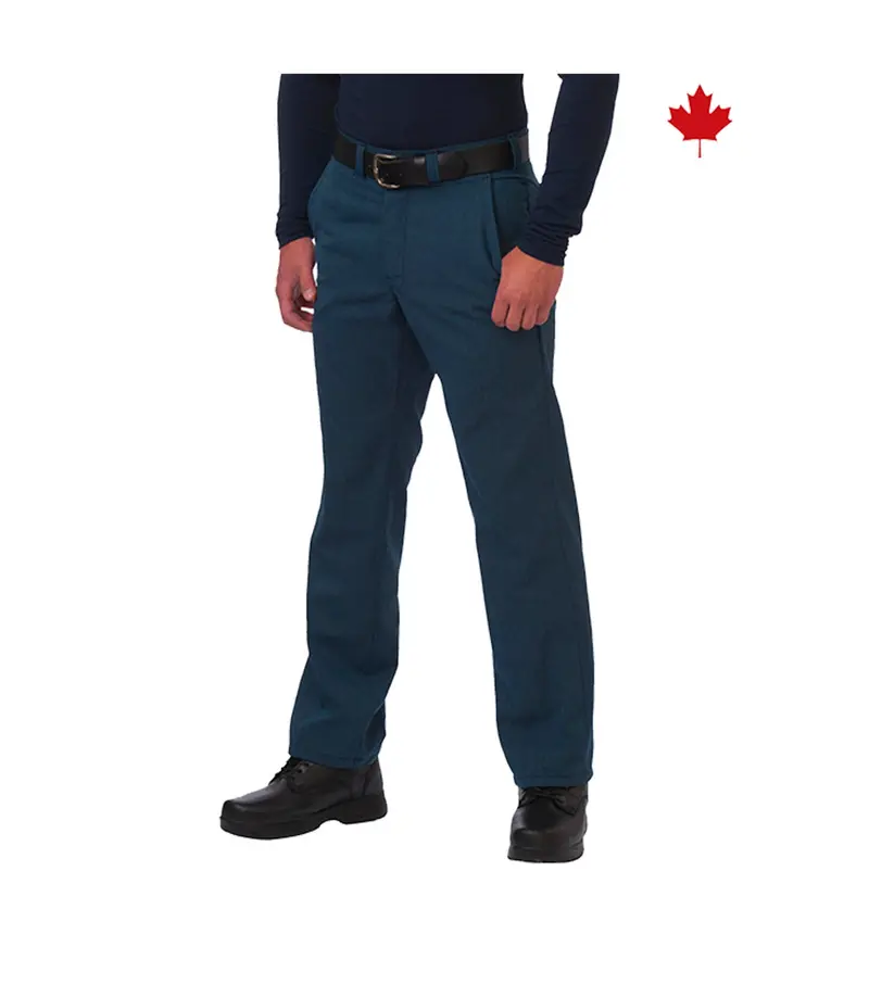 Bb2947 Flame-Resistant Work Trousers – Big Bill 1