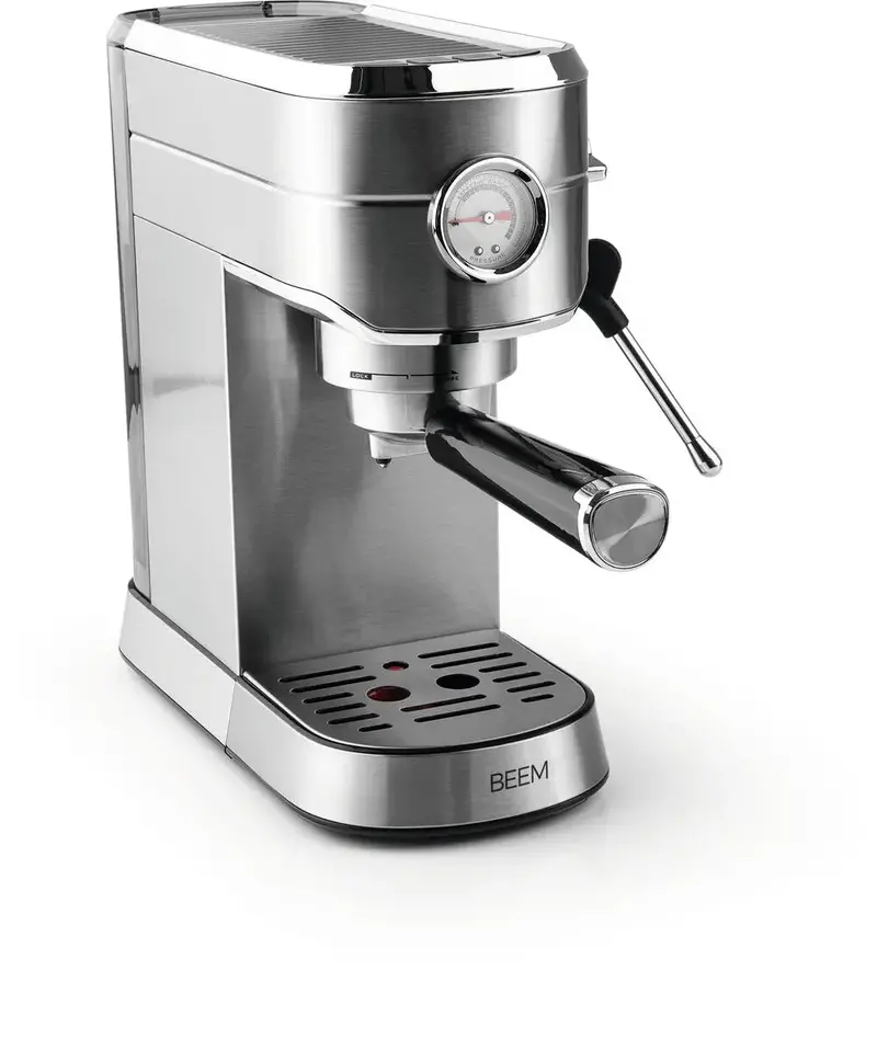 Beem Espresso Ultimate Dual-Group Semi-Automatic Coffee Machine 1
