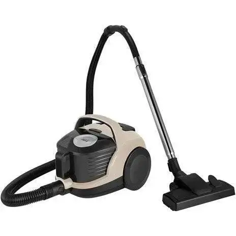 Beko Vco 32803 Af Canister Vacuum Cleaner – 1.8L Capacity, Lightweight, Beige Design 1