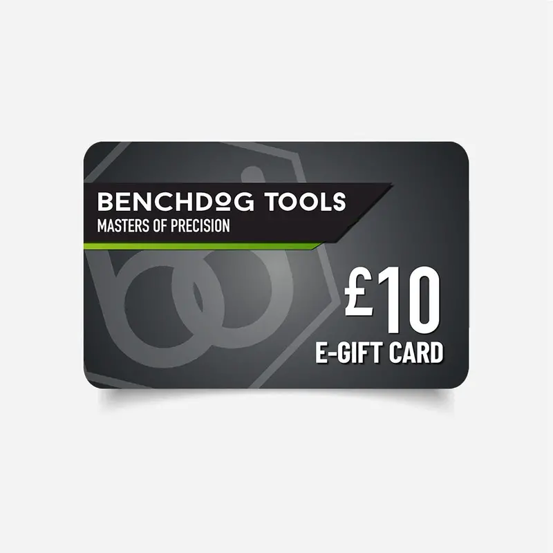 Benchdog Tools Digital Gift Card 1