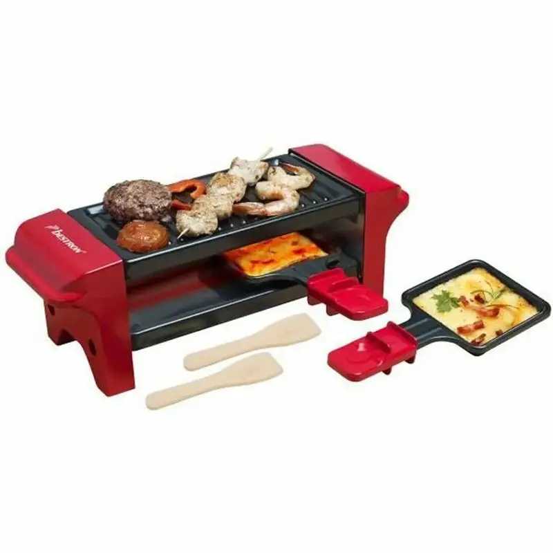 Bestron Agr102 Electric Grill Plate 1