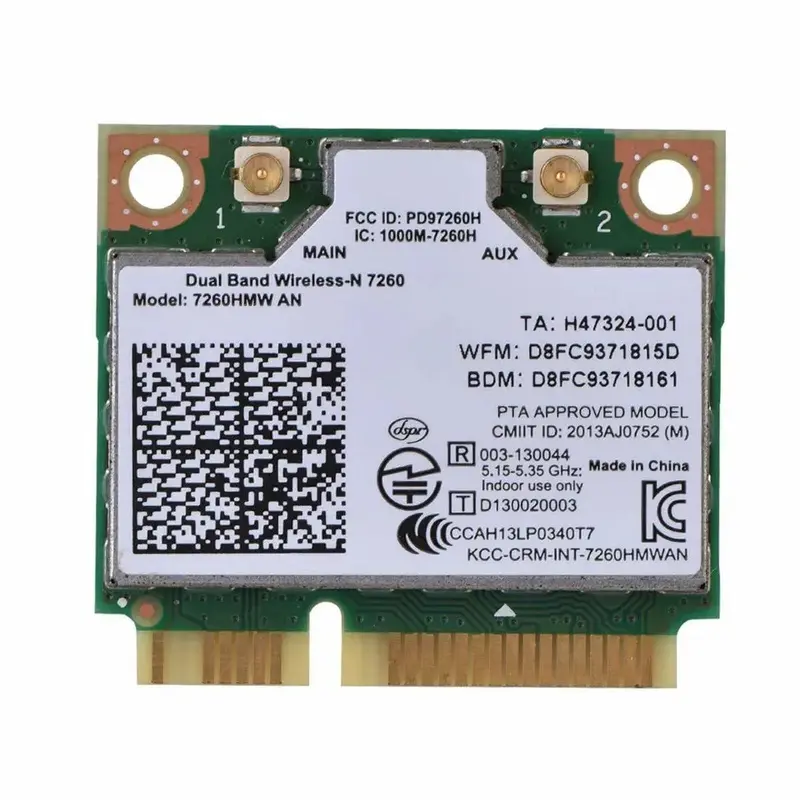 Bewinner Network Adapter Card – Refurbished A 1