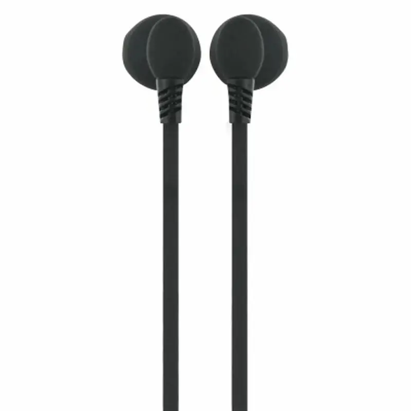 Big Ben Interactive Kpboutonb On-Ear Headphones 1