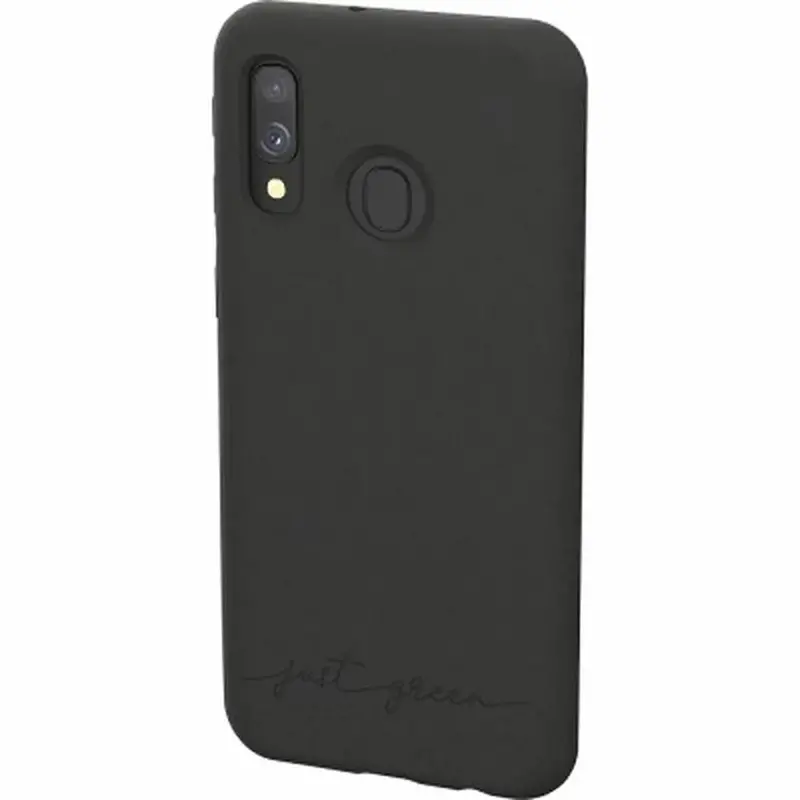 Big Ben Interactive Protective Case For Samsung Galaxy A4 – Jet Black 1