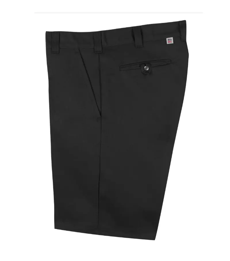 Big Bill 2957 Breathable Work Shorts For Hot Conditions 1