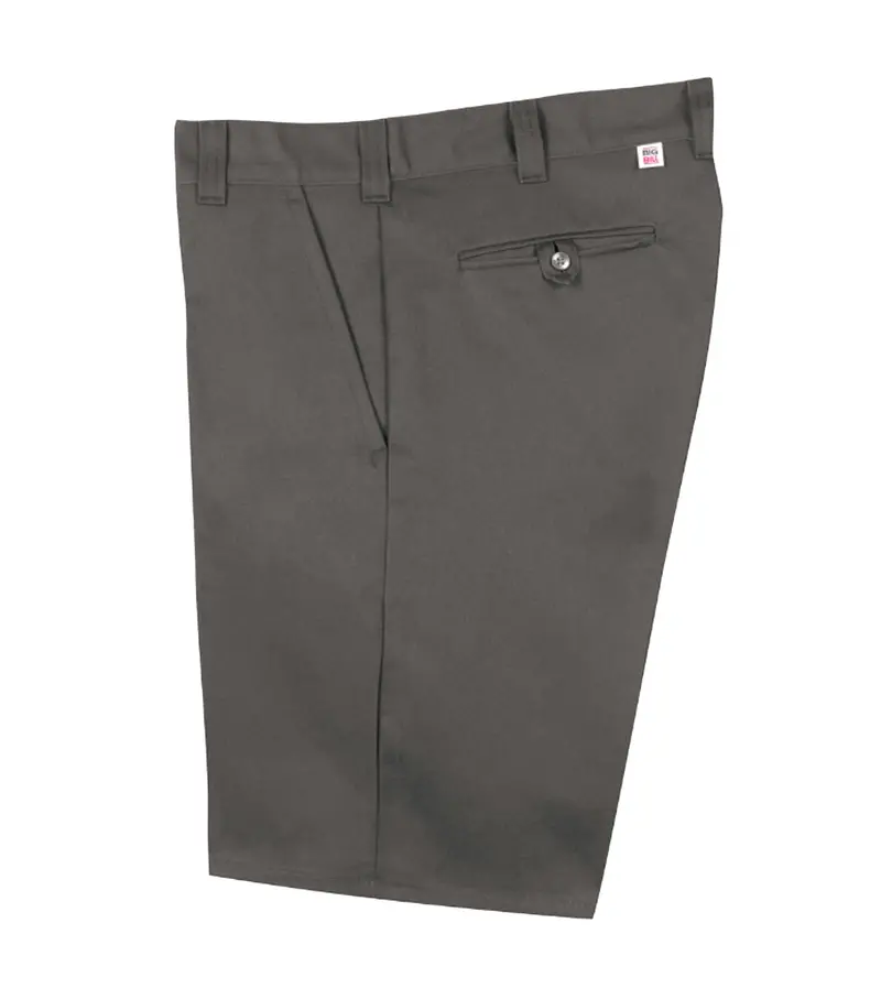 Big Bill 2957 Durable Cotton-Blend Work Bermudas 1