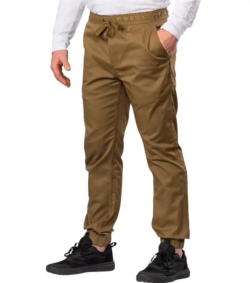 Big Bill Big Flex Jogger Work Pants – Relaxed Utility Fit 1