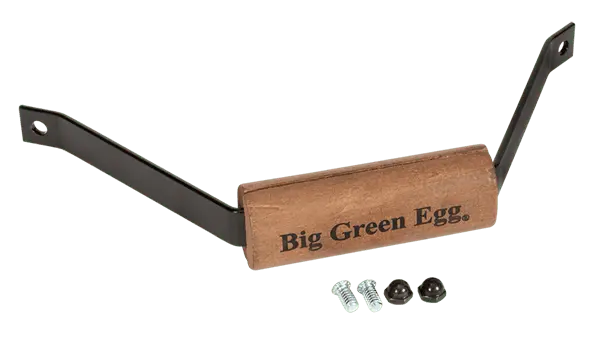 Big Green Egg Acacia Wood Handle Kit – Xl Size 1
