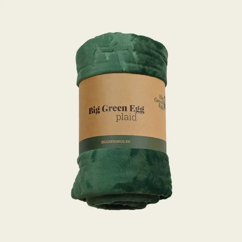 Big Green Egg Fleece Cover For Grill Protection 1