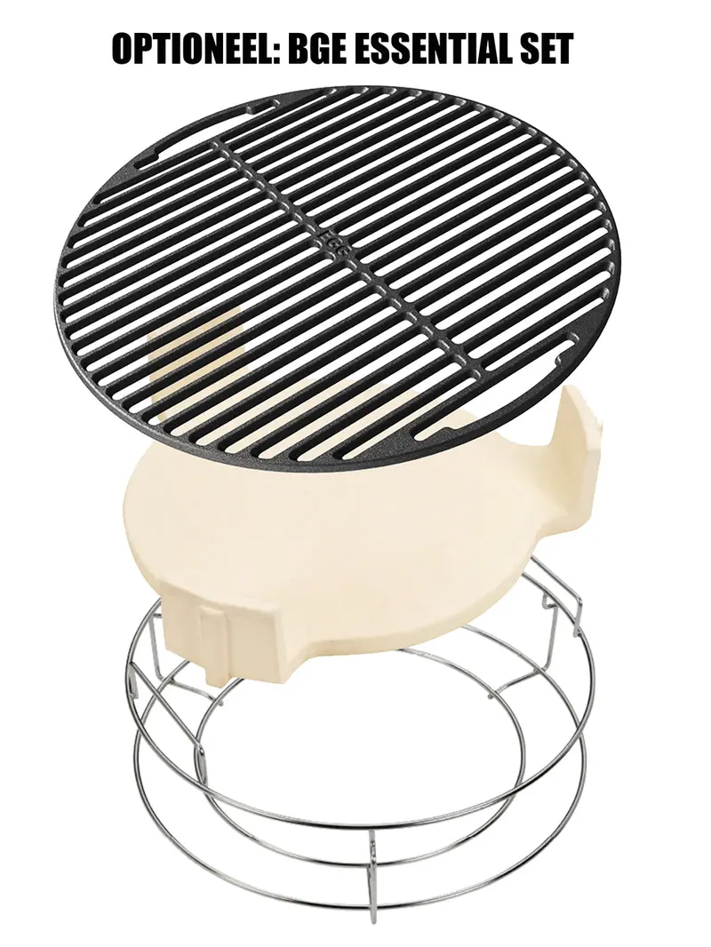 Big Green Egg Medium Accessories Bundle – Core Enhancements 1