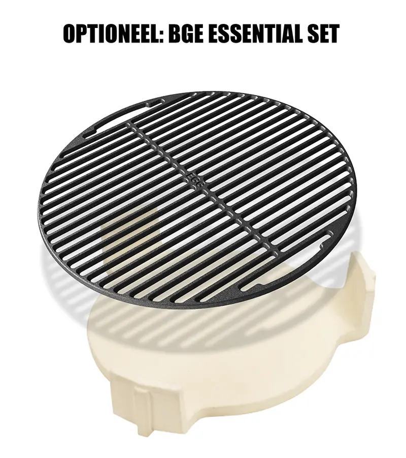 Big Green Egg Minimax Essential Accessory Set 1